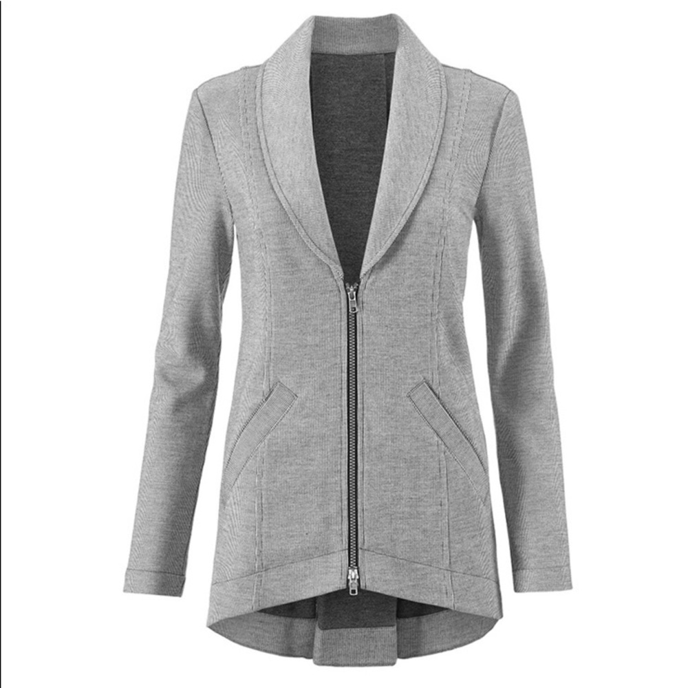 Cabi Drop-Off jacket, new with tags!